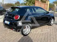 2013 Alfa Romeo Mito