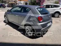 2013 Alfa Romeo Mito
