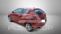 2013 Alfa Romeo Mito
