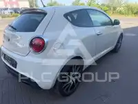 2013 Alfa Romeo Mito