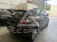 2013 Alfa Romeo Mito