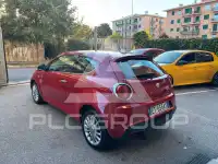 2013 Alfa Romeo Mito