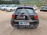 2013 Alfa Romeo Mito