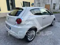 2013 Alfa Romeo Mito