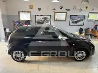 2013 Alfa Romeo Mito
