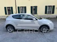 2013 Alfa Romeo Mito