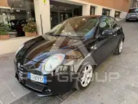 2013 Alfa Romeo Mito