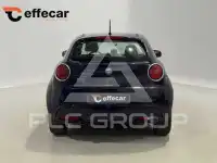 2013 Alfa Romeo Mito
