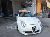 2013 Alfa Romeo Mito
