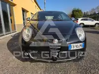 2013 Alfa Romeo Mito