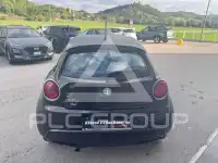 2013 Alfa Romeo Mito