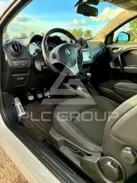 2013 Alfa Romeo Mito