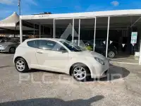 2013 Alfa Romeo Mito
