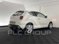 2013 Alfa Romeo Mito