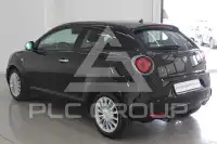 2013 Alfa Romeo Mito
