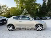2013 Alfa Romeo Mito