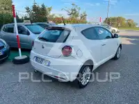 2013 Alfa Romeo Mito