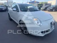 2013 Alfa Romeo Mito