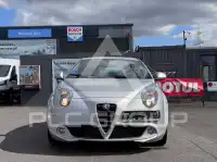 2013 Alfa Romeo Mito