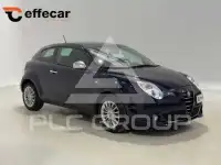 2013 Alfa Romeo Mito