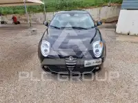 2013 Alfa Romeo Mito