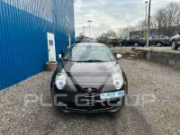 2013 Alfa Romeo Mito