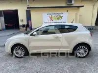 2013 Alfa Romeo Mito