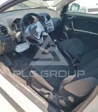 2013 Alfa Romeo Mito