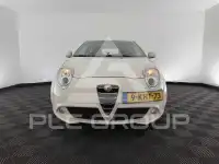 2013 Alfa Romeo Mito
