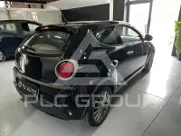 2013 Alfa Romeo Mito
