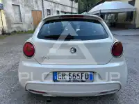 2013 Alfa Romeo Mito