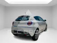 2013 Alfa Romeo Mito