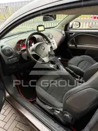 2013 Alfa Romeo Mito