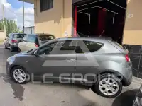 2013 Alfa Romeo Mito