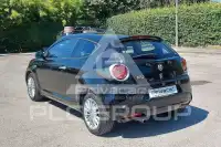 2013 Alfa Romeo Mito