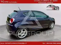2013 Alfa Romeo Mito