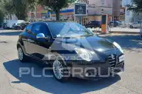 2013 Alfa Romeo Mito