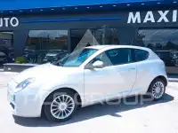 2013 Alfa Romeo Mito