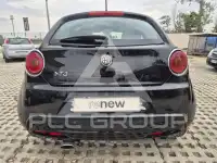 2013 Alfa Romeo Mito