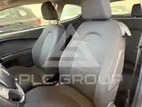 2013 Alfa Romeo Mito