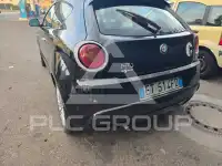 2013 Alfa Romeo Mito