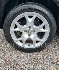 2013 Alfa Romeo Mito
