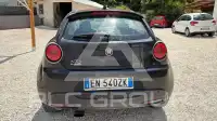 2013 Alfa Romeo Mito
