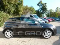 2013 Alfa Romeo Mito