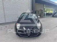 2013 Alfa Romeo Mito