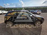 2013 Alfa Romeo Mito