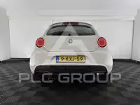 2013 Alfa Romeo Mito