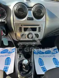 2013 Alfa Romeo Mito
