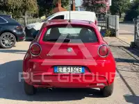 2013 Alfa Romeo Mito