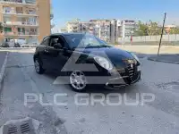 2013 Alfa Romeo Mito